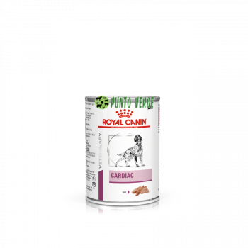 ROYAL CANIN DOG CARDIAC 0.41KG